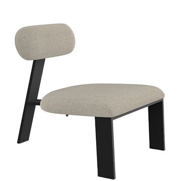Studio HENK Oblique Fauteuil