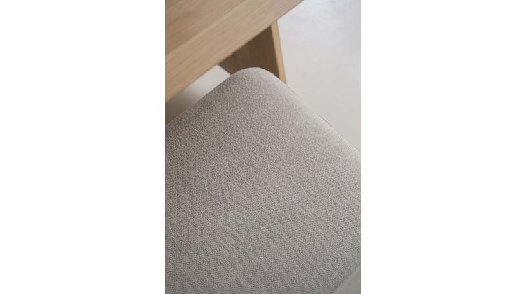 Studio HENK Ode Armstoel