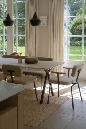 Studio HENK Ode Armstoel