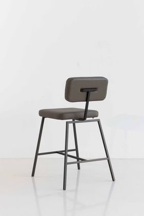 Studio HENK Ode Barstoel