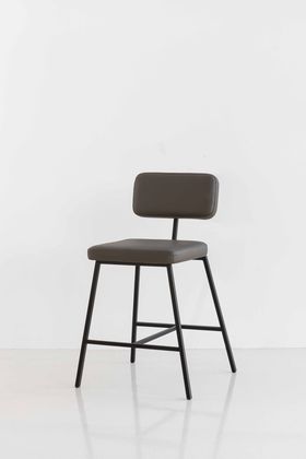Studio HENK Ode Barstoel