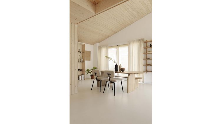 Studio HENK Ode Eetkamerstoel