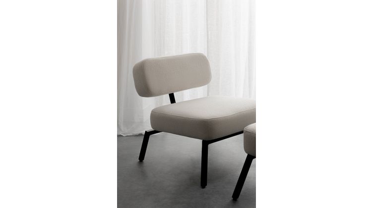 Studio HENK Ode Fauteuil