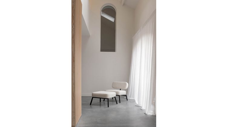 Studio HENK Ode Fauteuil