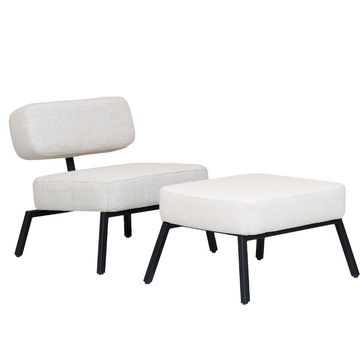 Studio HENK Ode Fauteuil