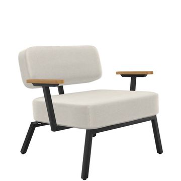 Studio HENK Ode Lounge Fauteuil