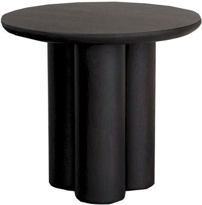Pillar Rond Salontafel