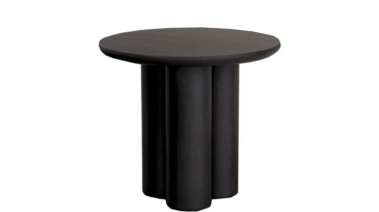 Studio HENK Pillar Rond Salontafel