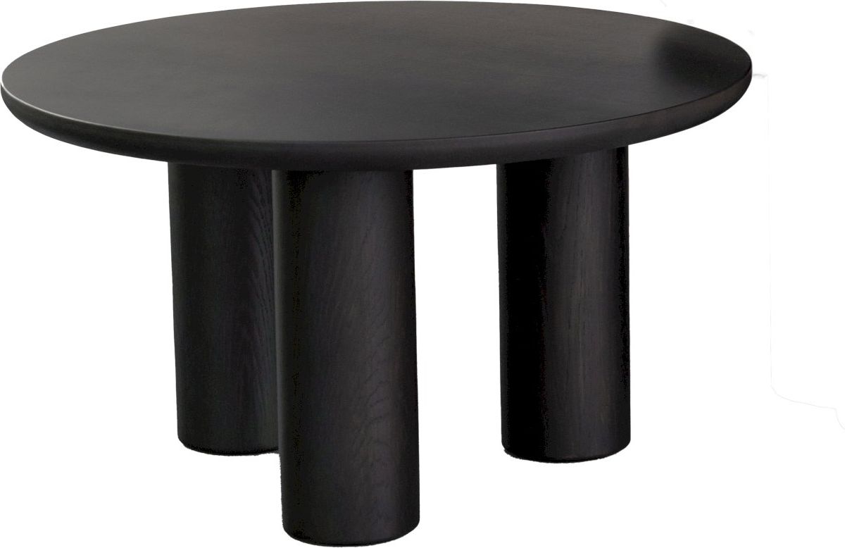 Studio HENK Pillar Rond Salontafel