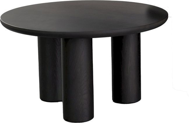 Studio HENK Pillar Rond Salontafel