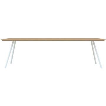 Studio HENK Slim Co Eettafel