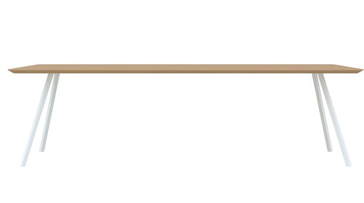 Studio HENK Slim Co Eettafel