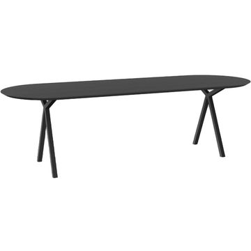 Studio HENK Slim X-type Eettafel