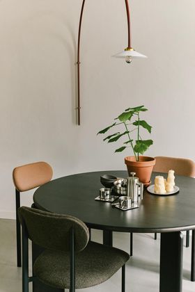 Studio HENK Soft Eettafel