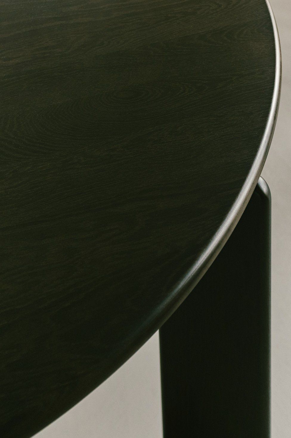 Studio HENK Soft Eettafel