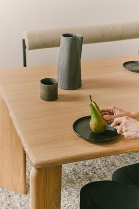 Studio HENK Soft Eettafel