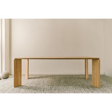 Studio HENK Soft Eettafel