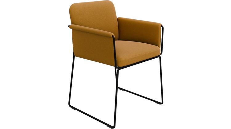 Studio HENK Unfold Armstoel