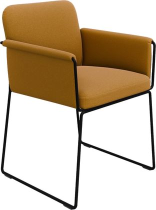 Studio HENK Unfold Armstoel