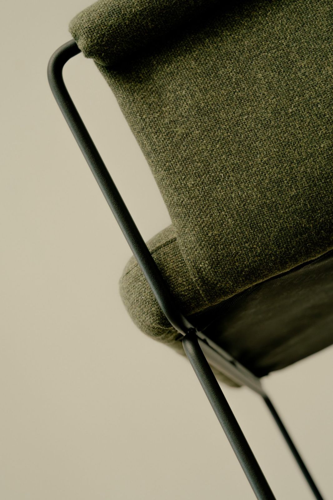 Studio HENK Unfold Armstoel