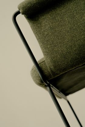 Studio HENK Unfold Armstoel