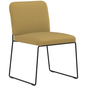 Studio HENK Unfold Eetkamerstoel