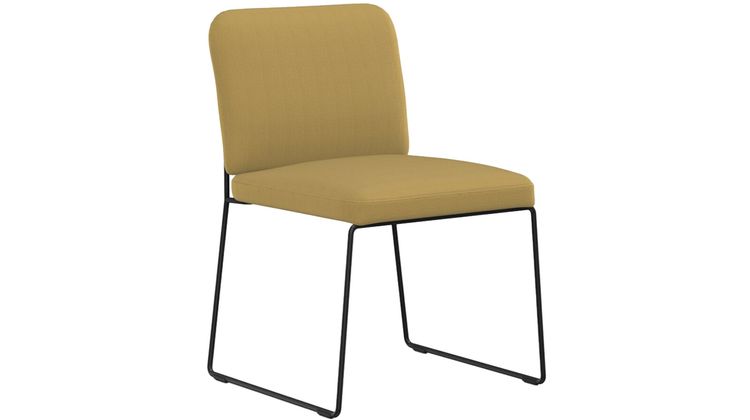 Studio HENK Unfold Eetkamerstoel