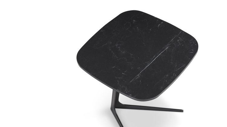 Studio MIK Keet Laptoptafel