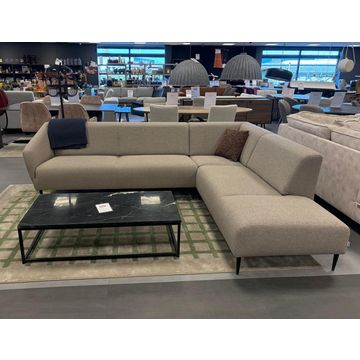 Studio MIK Pronk Outlet Hoekbank