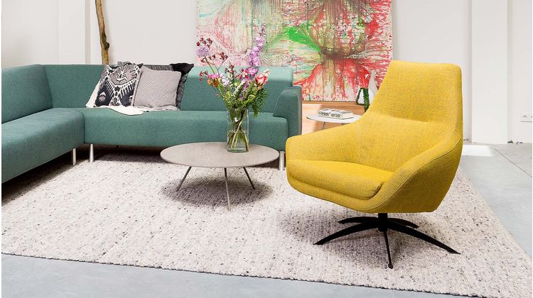 Studio MIK Smile Fauteuil