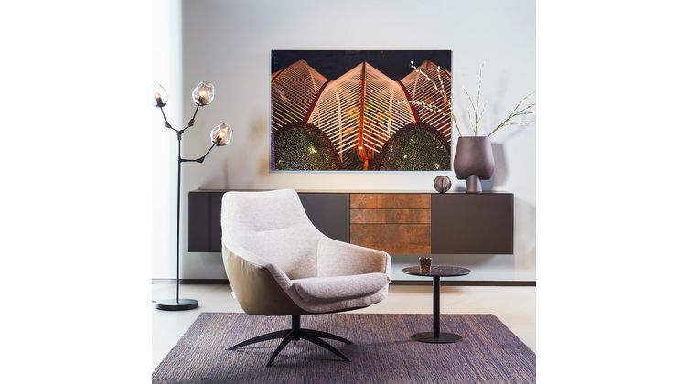 Studio MIK Smile Fauteuil