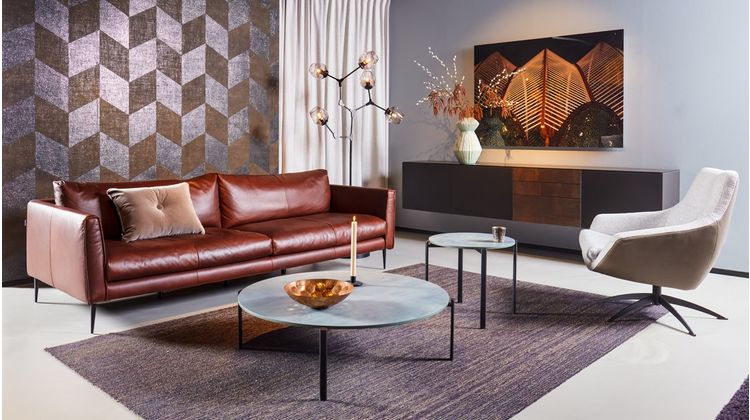 Studio MIK Smile Fauteuil