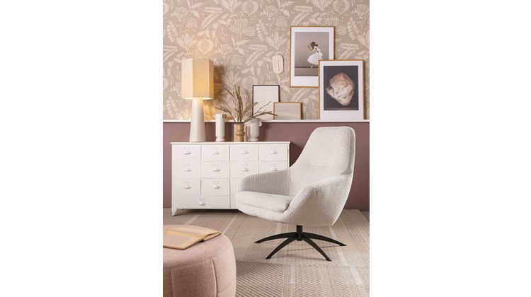 Studio MIK Smile Fauteuil