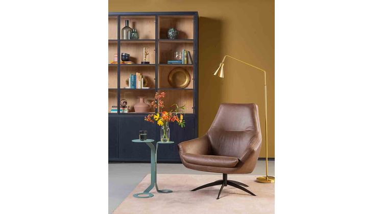 Studio MIK Smile Fauteuil