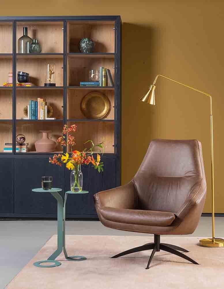 Studio MIK Smile Fauteuil
