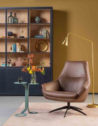 Studio MIK Smile Fauteuil