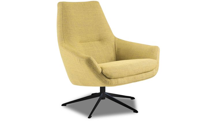 Studio MIK Smile Fauteuil