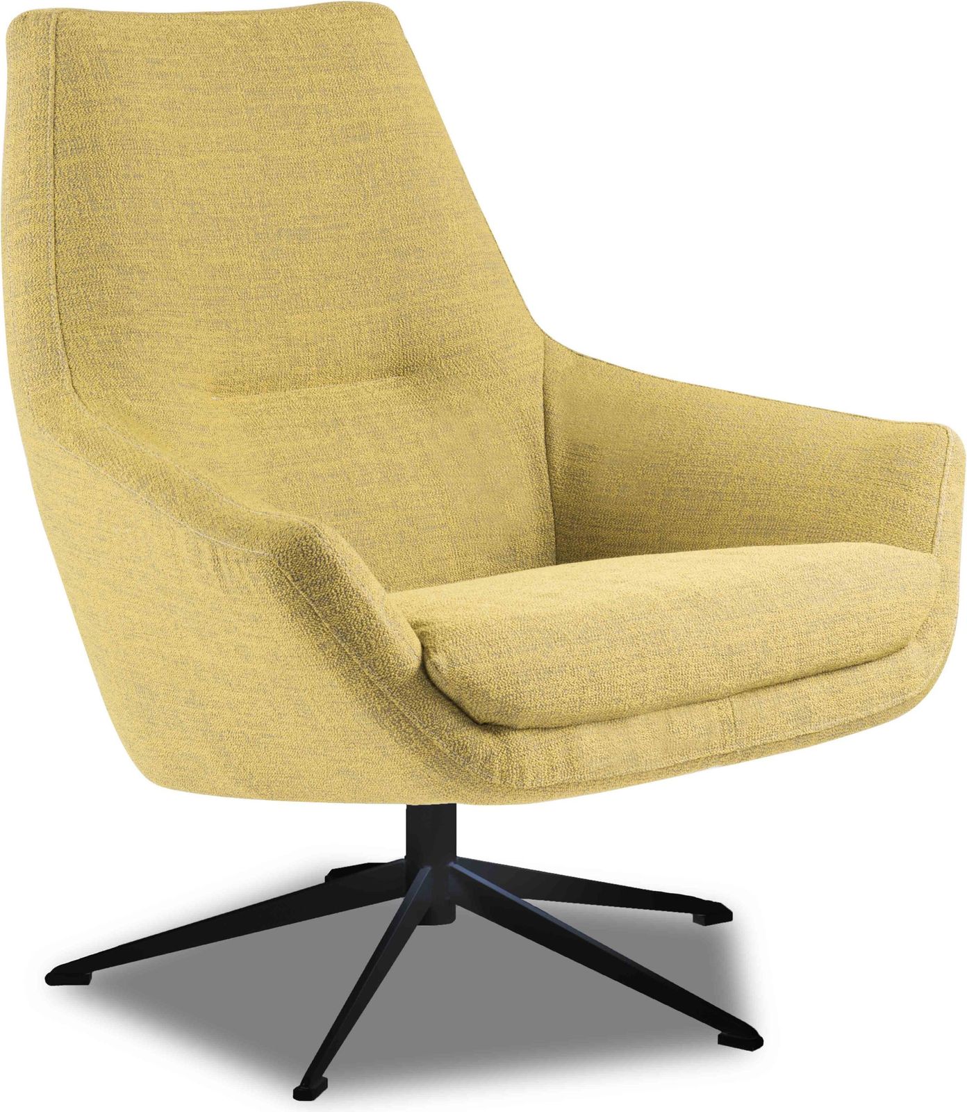 Studio MIK Smile Fauteuil