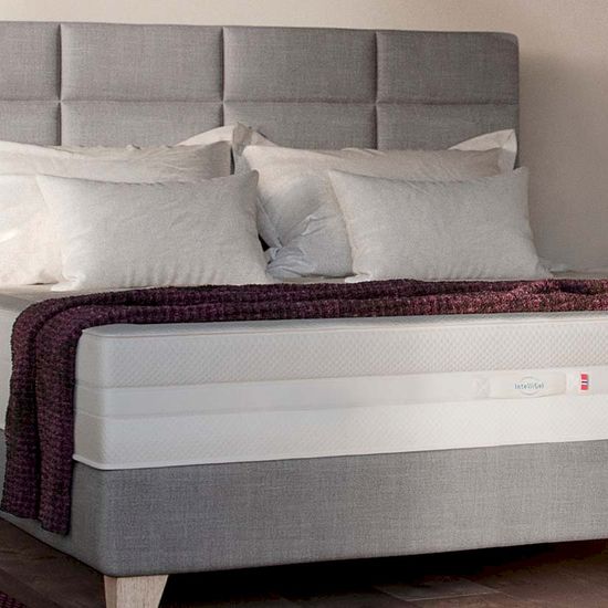 Svane Zleep Boxspring