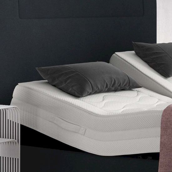 Svane Zleep Verstelbaar Boxspring