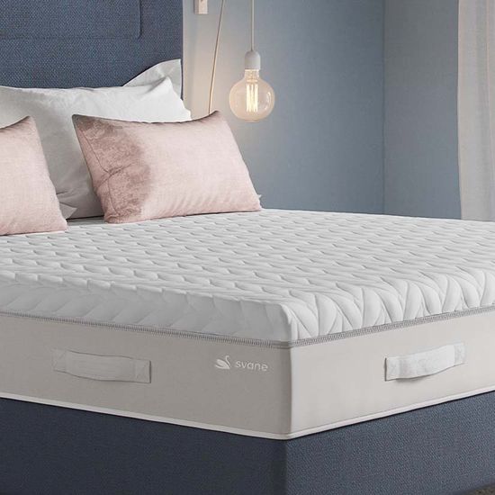 Svane Zupreme Boxspring