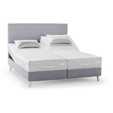 Svane Zupreme Verstelbare Boxspring