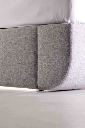 Tempur Arc Form Boxspring