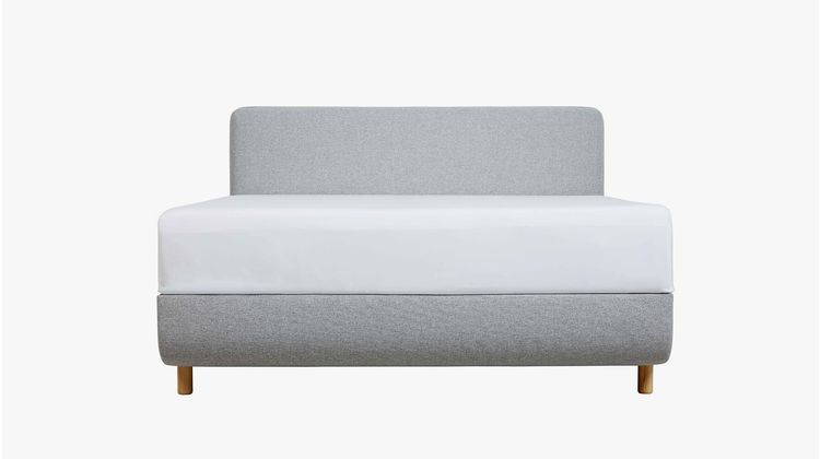 Tempur Arc Form Boxspring