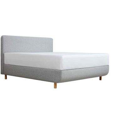 Tempur Arc Form Boxspring