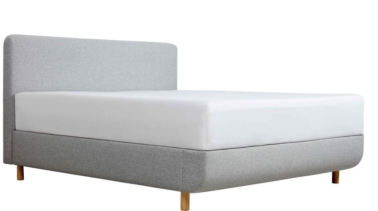 Tempur Arc Form Boxspring