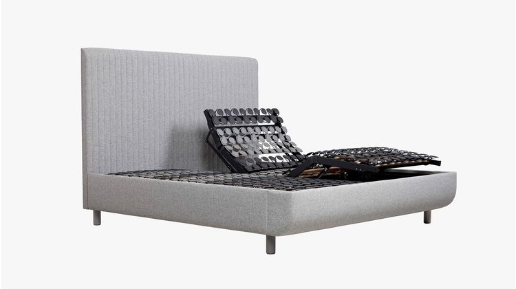 Tempur Arc Form Verstelbaar Boxspring
