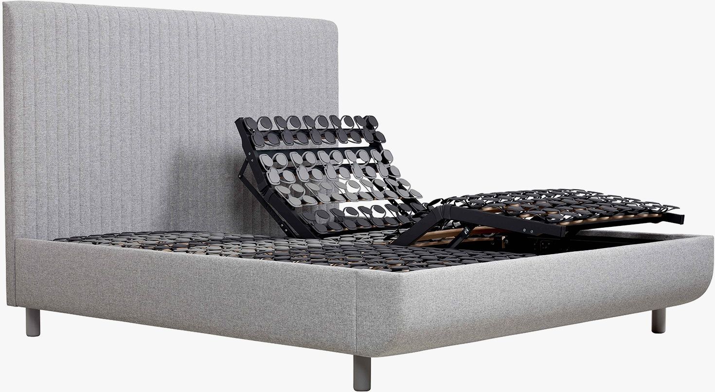 Tempur Arc Form Verstelbaar Boxspring