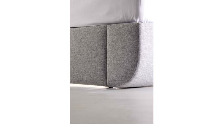 Tempur Arc Form Verstelbaar Boxspring