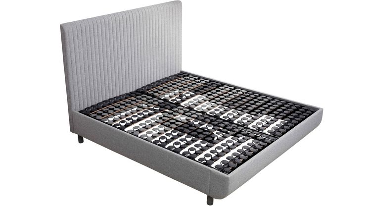 Tempur Arc Form Verstelbaar Boxspring